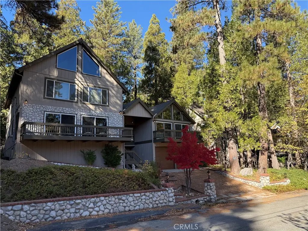 448 Riviera, Lake Arrowhead, CA 92352 - Image #1