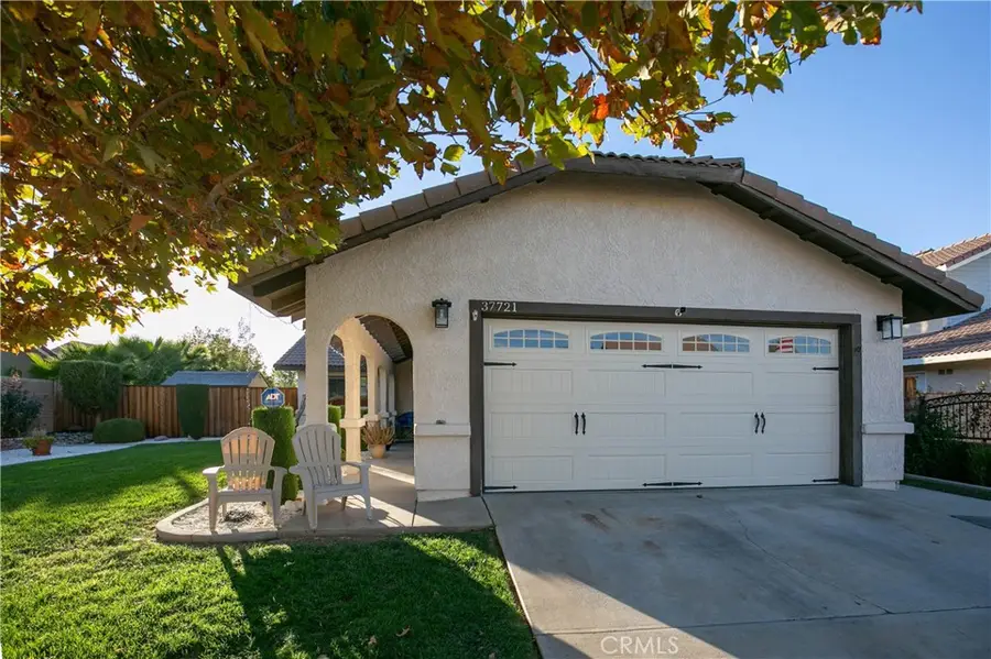 37721 Amber Ln, Palmdale, CA 93550 - Image #3