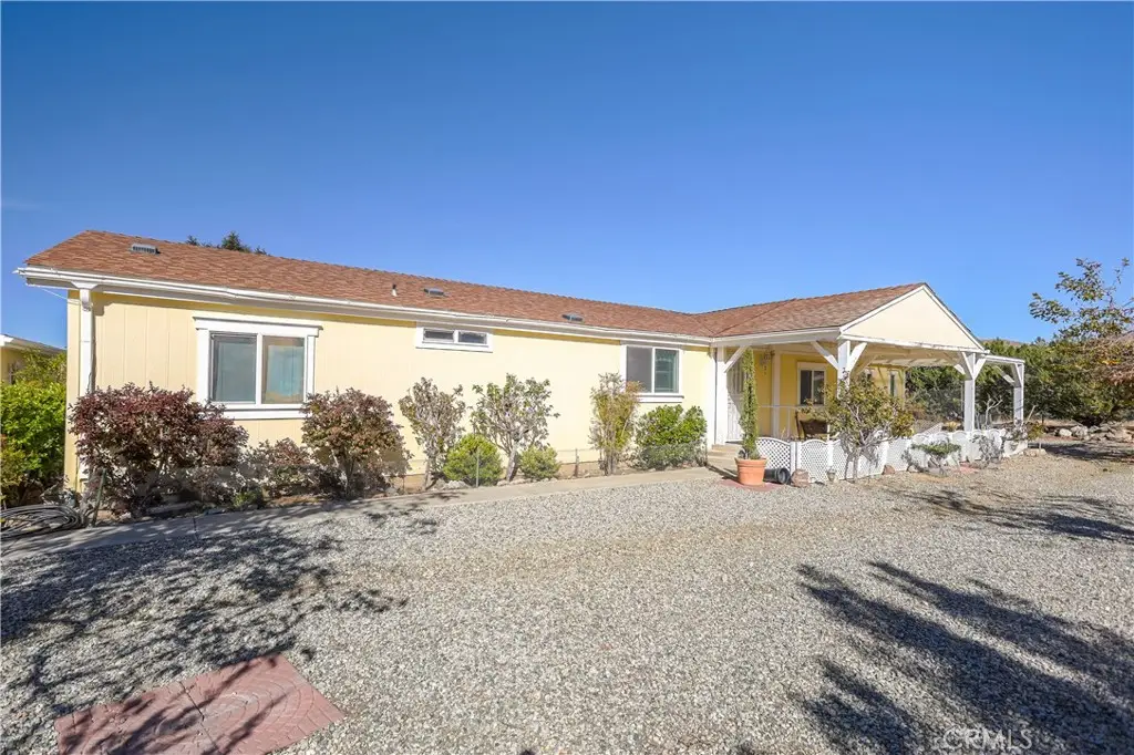 29520 Piani, Pearblossom, CA 93553 - #1