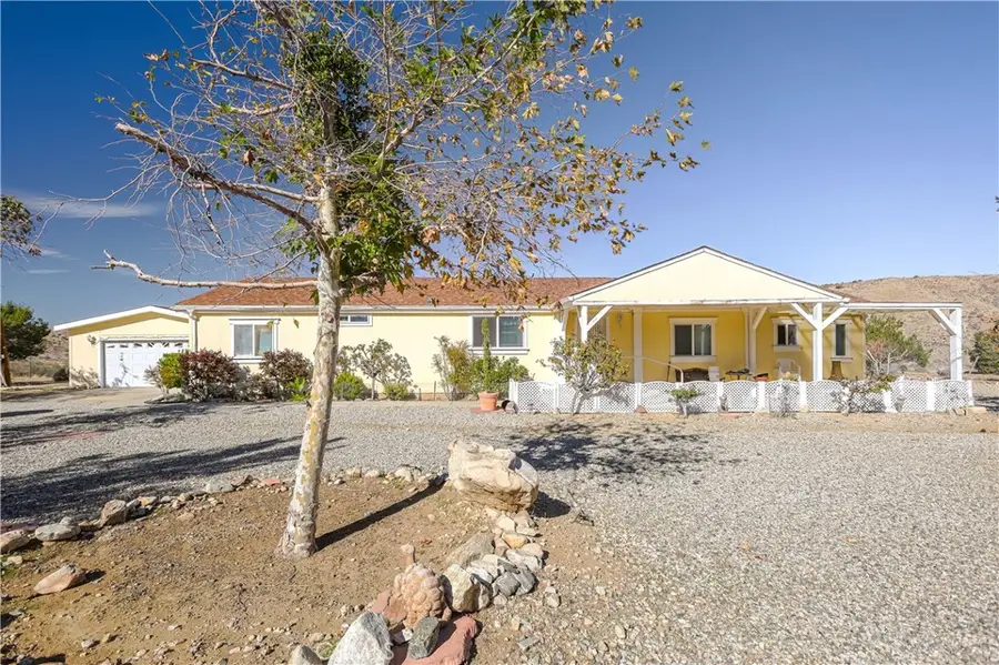 29520 Piani, Pearblossom, CA 93553 - #2