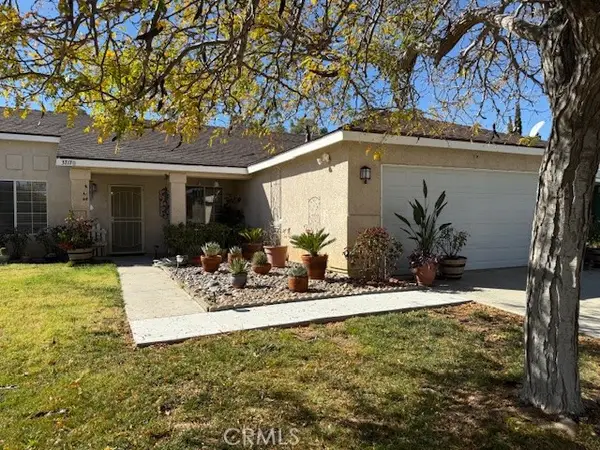 3717 Hatcher, Rosamond, CA 93560
