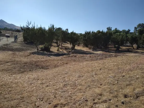 0 Agua Dulce Canyon, Agua Dulce, CA 91350