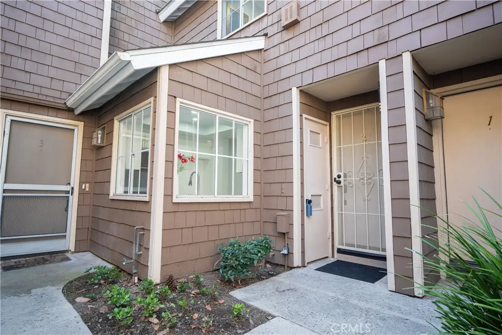 12555 Euclid #2, Garden Grove, CA 92840 - Image #1