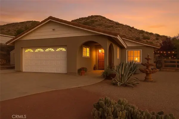 33660 White Feather, Acton, CA 93510