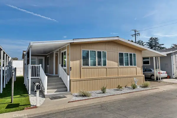 21001 Plummer #82, Chatsworth, CA 91311