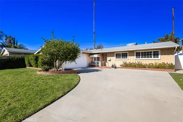 20545 Gresham Street, Winnetka, CA 91306