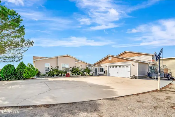 7943 Cathy, Rosamond, CA 93560