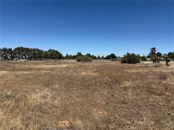 0 Cor 17th Stw, Palmdale, CA 93550