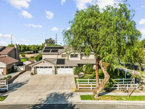 6570 Encina, Chino, CA 91710