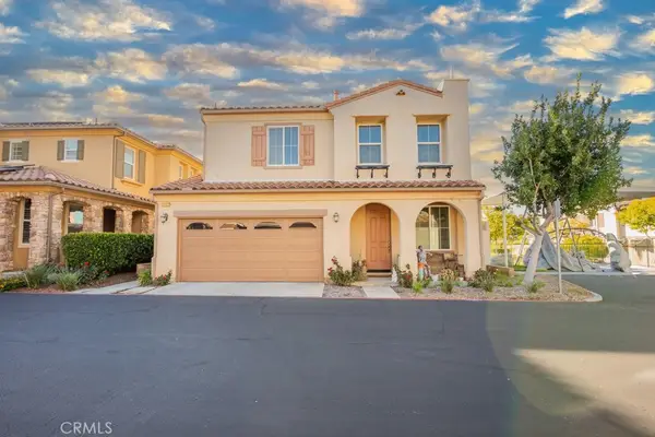 27117 Eden Court, Newhall, CA 91350