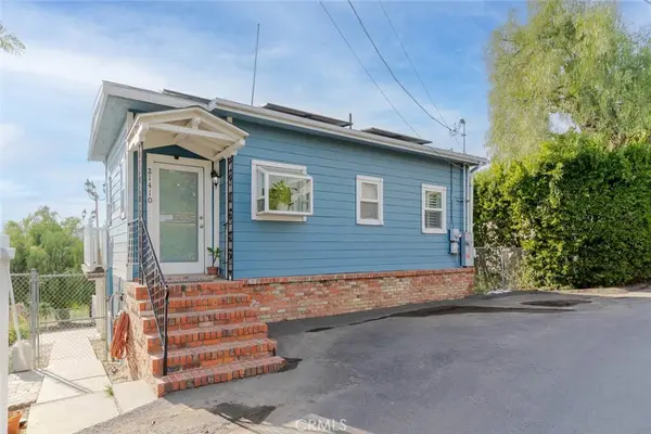 21410 Wahoo Trail, Chatsworth, CA 91311