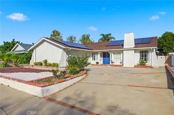 27828 Parkvale, Saugus, CA 91350