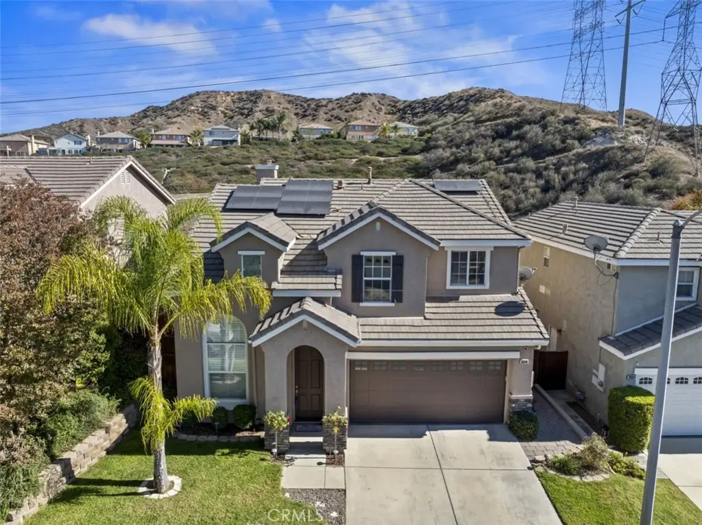 28340 Sycamore Drive, Saugus, CA 91350 - Image #1