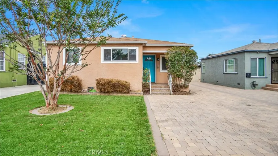 4485 W 142nd Street, Hawthorne, CA 90250 - #3