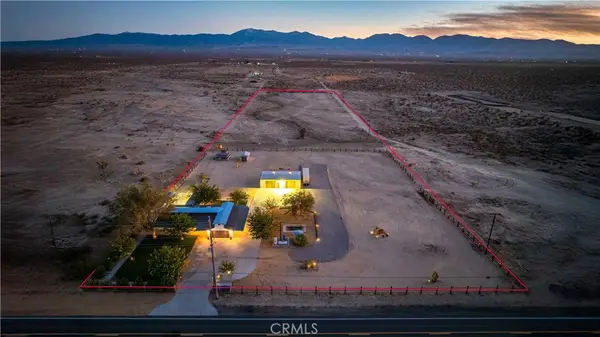 18650 E Palmdale, Palmdale, CA 93591