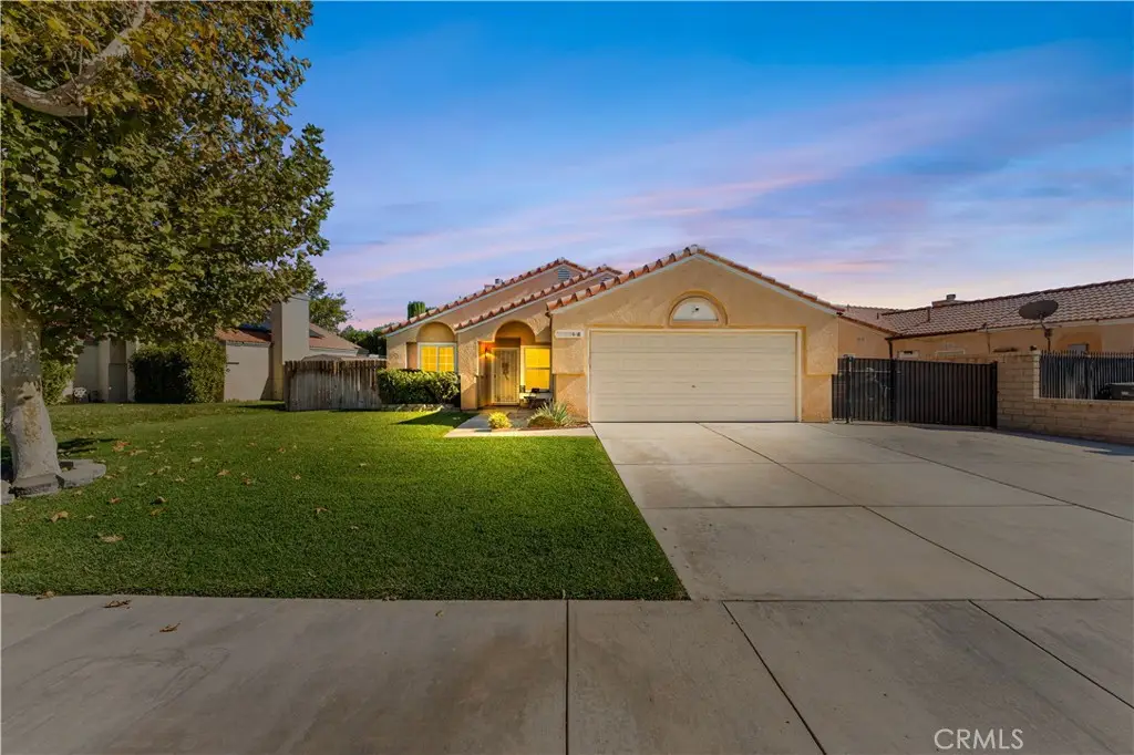 45712 Saint Andrews, Lancaster, CA 93534 - Image #1