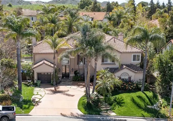 162 Dusty Rose Court, Simi Valley, CA 93065