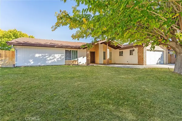 44170 Halcom, Lancaster, CA 93536