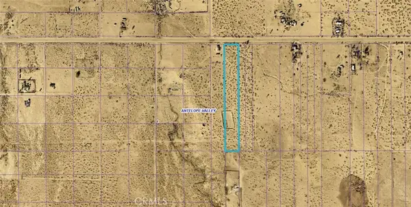 185 Street E, Palmdale, CA 93591