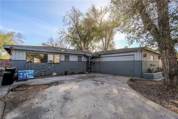 44432 Stanridge, Lancaster, CA 93535