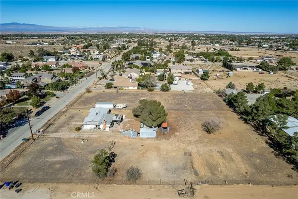 42106 22nd W, Lancaster, CA 93536