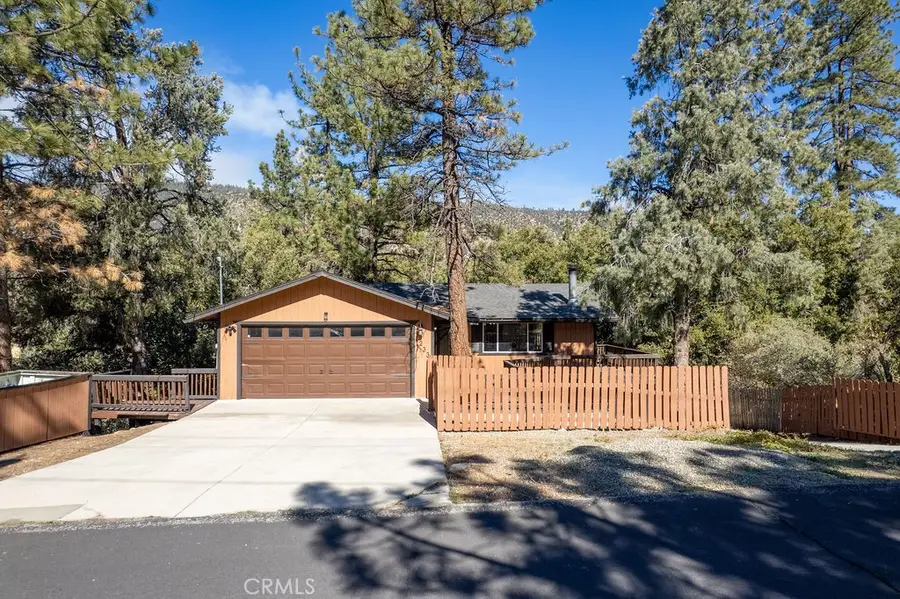 2233 Bernina, Pine Mountain Club, CA 93222 - Image #2