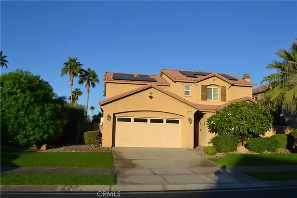 43247 Fiore Street, Indio, CA 92203