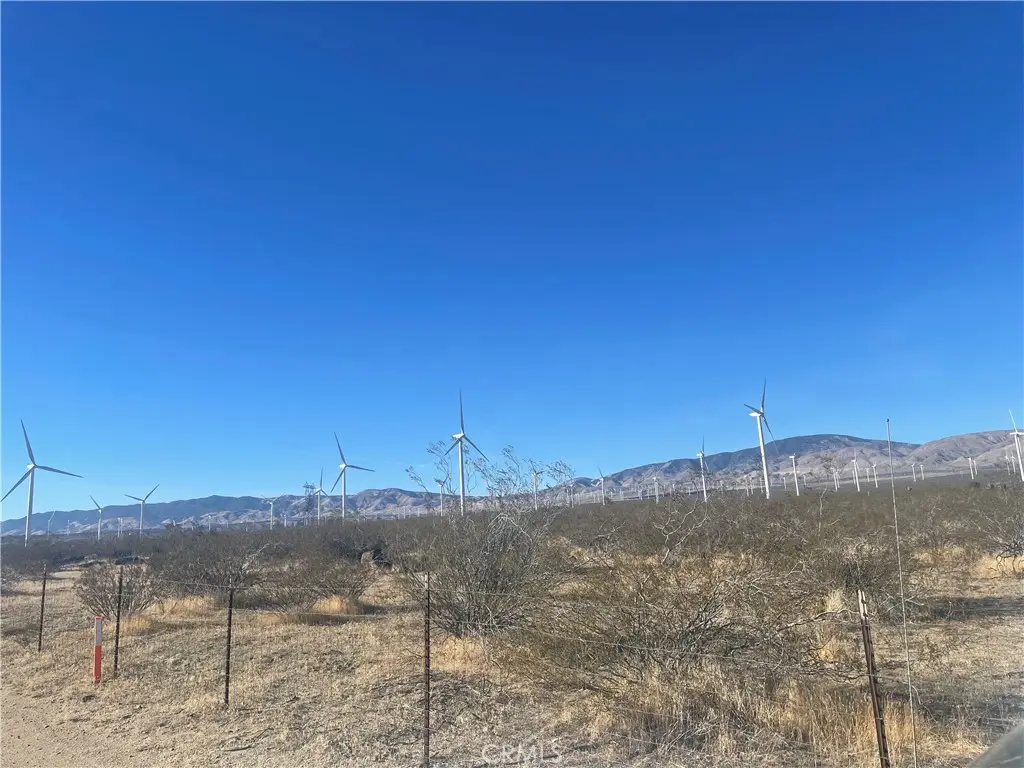 0 Irone Avenue, Rosamond, CA 93560 - #1
