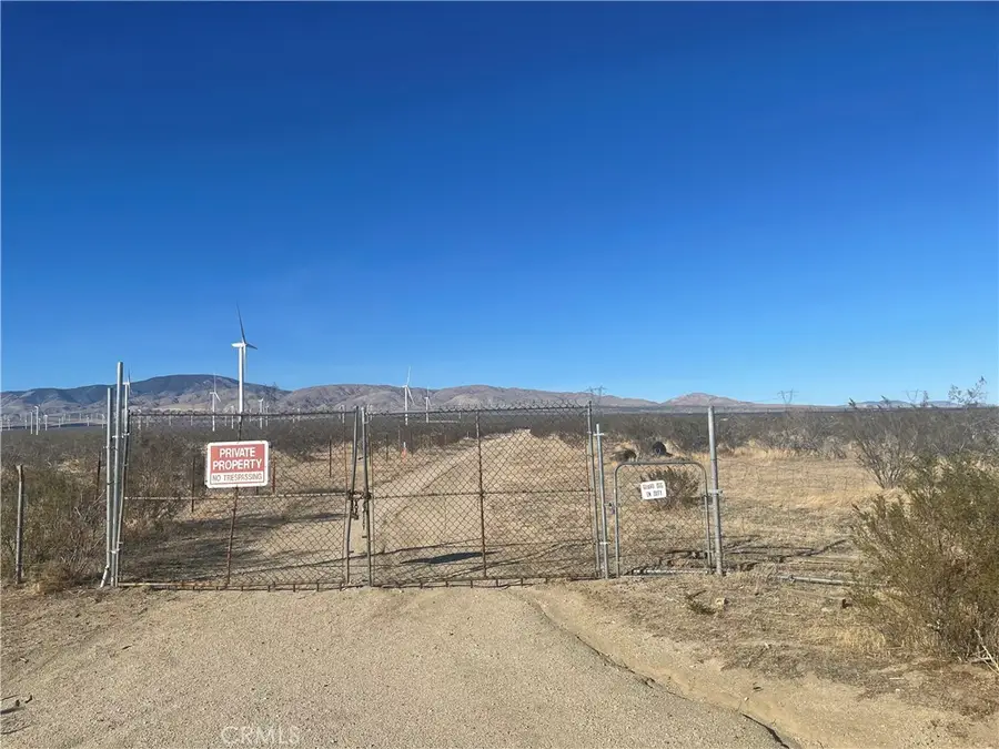 0 Irone Avenue, Rosamond, CA 93560 - #2