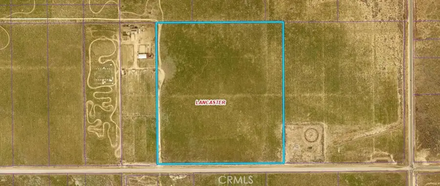 3 W H Avenue, Lancaster, CA 93536 - #2