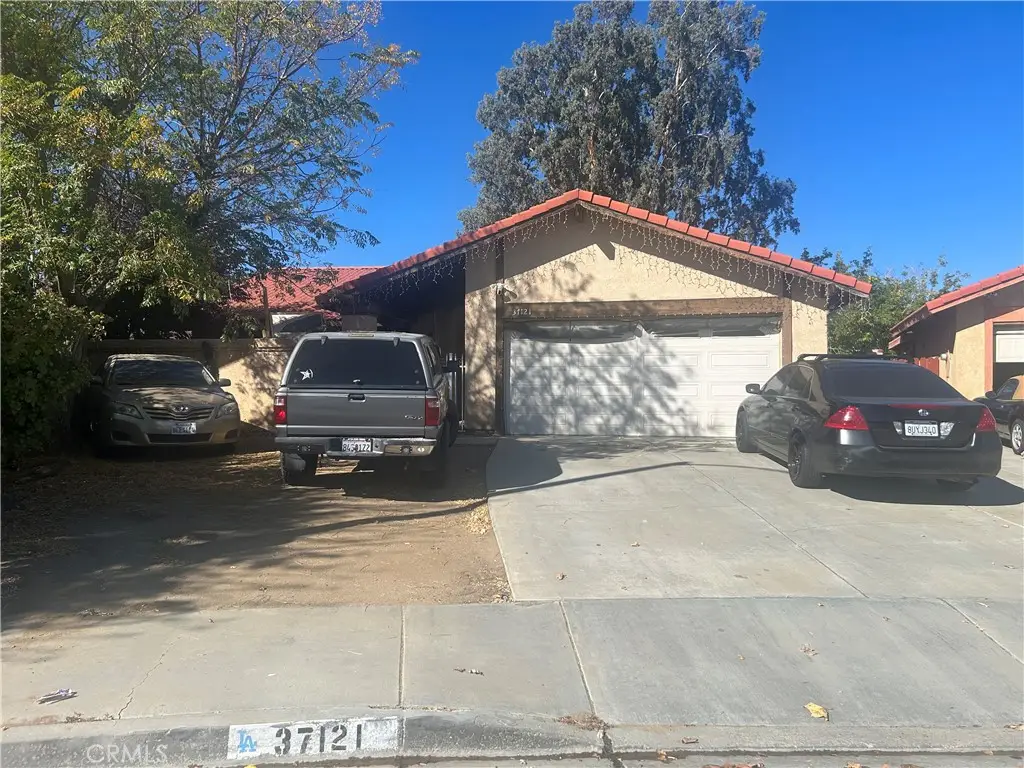37121 Casa Grande, Palmdale, CA 93550 - #1