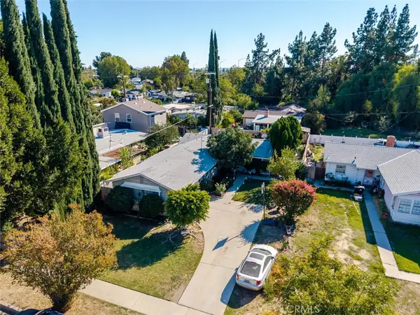 16500 Mckeever Street, Granada Hills, CA 91344