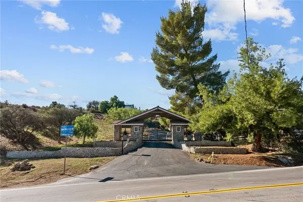 0 Avenida Donari (vic Camin), Agua Dulce, CA 91350