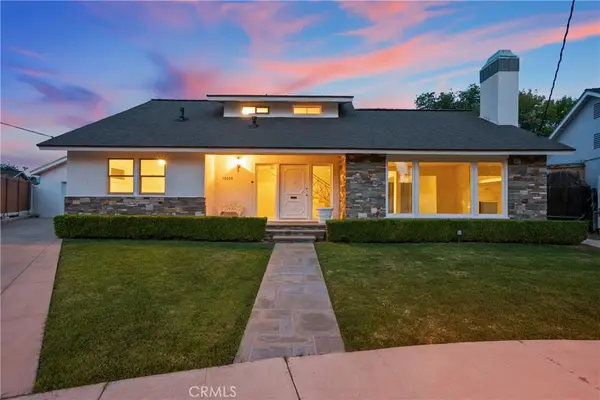 10038 Ruffner, Granada Hills, CA 91343