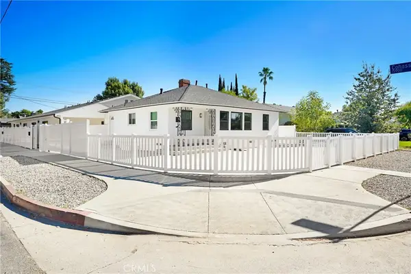 7454 Gaviota Avenue, Van Nuys, CA 91406
