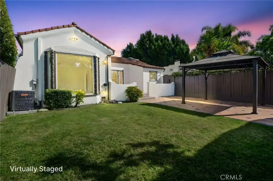 732 N Crescent Heights, Los Angeles, CA 90046 - Image #2