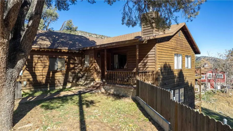 632 Julin Trail, Frazier Park, CA 93225 - Image #3