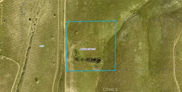 0 W Vic 120th Street, Lancaster, CA 93536