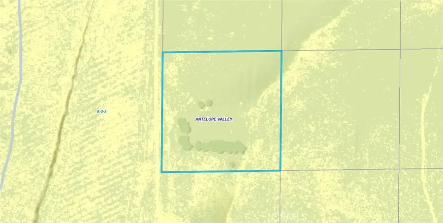 0 W Vic 120th Street, Lancaster, CA 93536 - #2