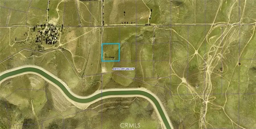 0 W Vic 120th Street, Lancaster, CA 93536 - #3