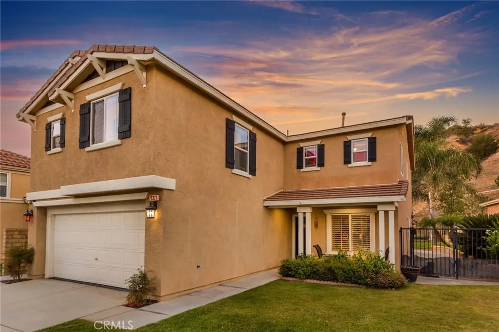 28327 Gibraltar Lane, Castaic, CA 91384 - #1
