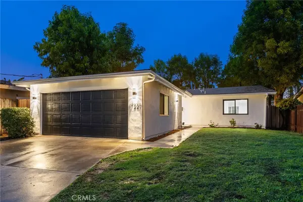 17227 Minnehaha Street, Granada Hills, CA 91344