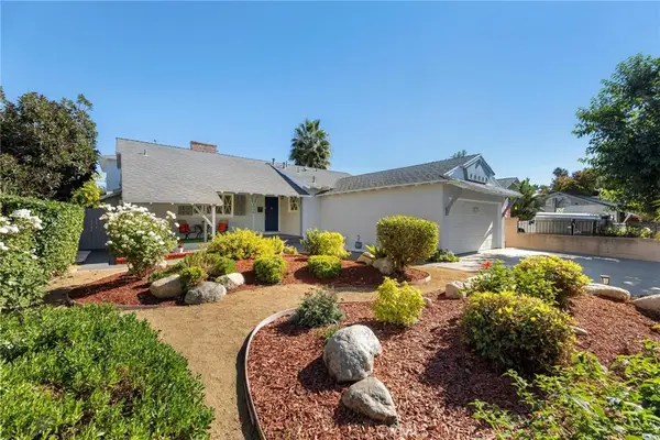 8356 Vanalden, Northridge, CA 91324