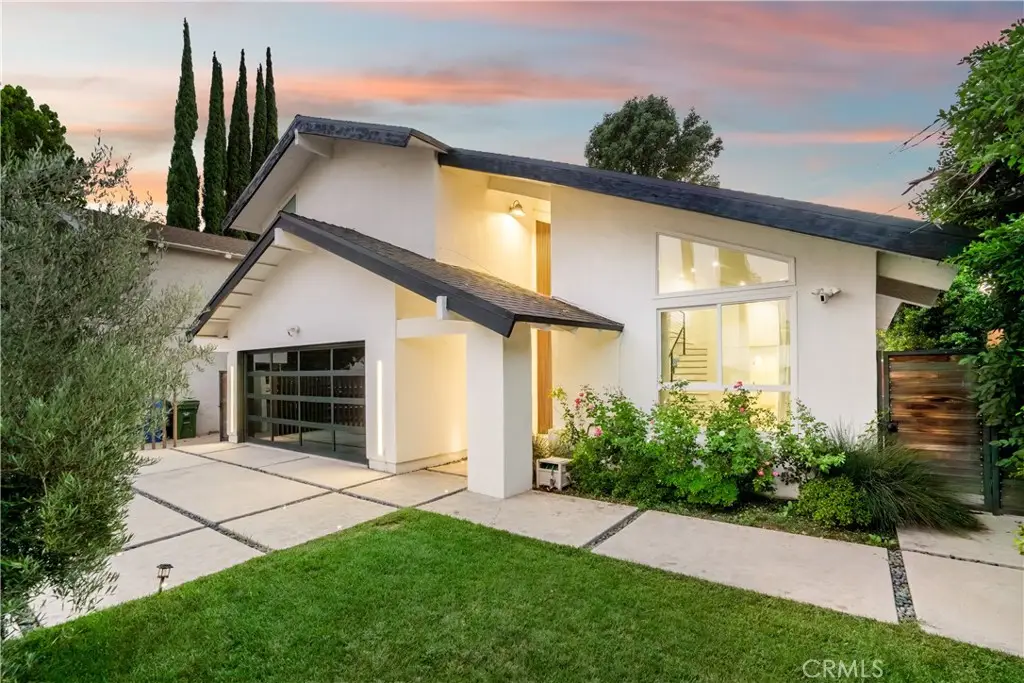 6321 Alonzo Avenue, Encino, CA 91316 - Image #1