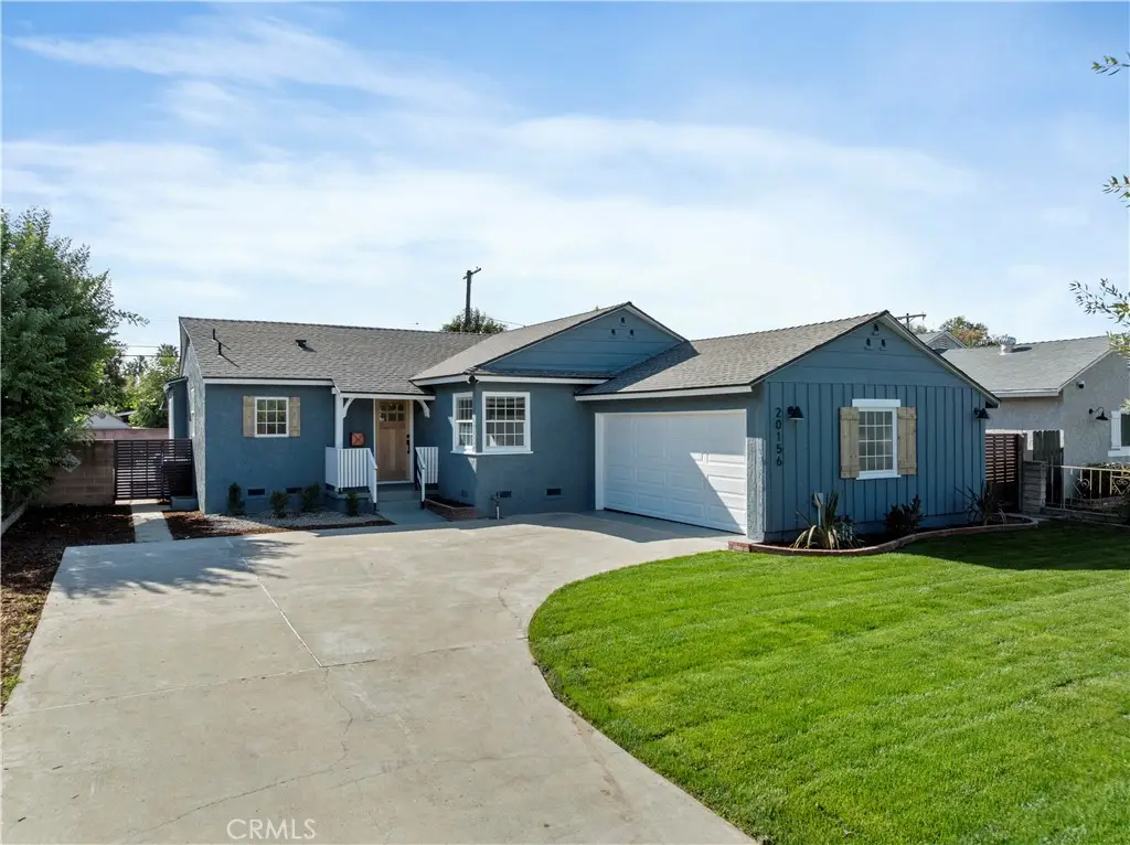 20156 Bassett, Winnetka, CA 91306 - Image #1