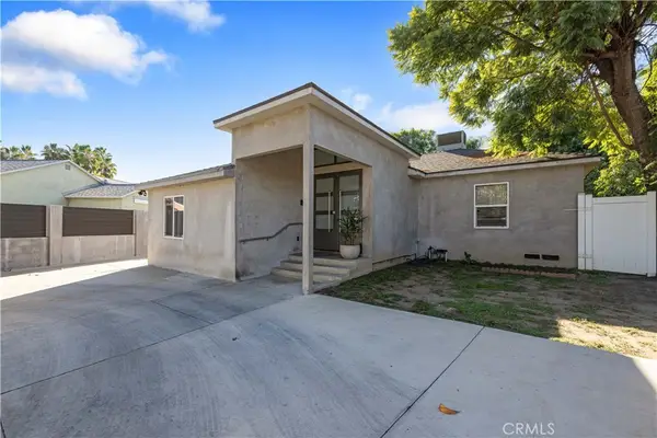 7807 Stansbury, Panorama City, CA 91402