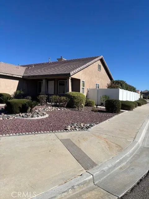 15587 Great Spirit Street, Victorville, CA 92394 - #2