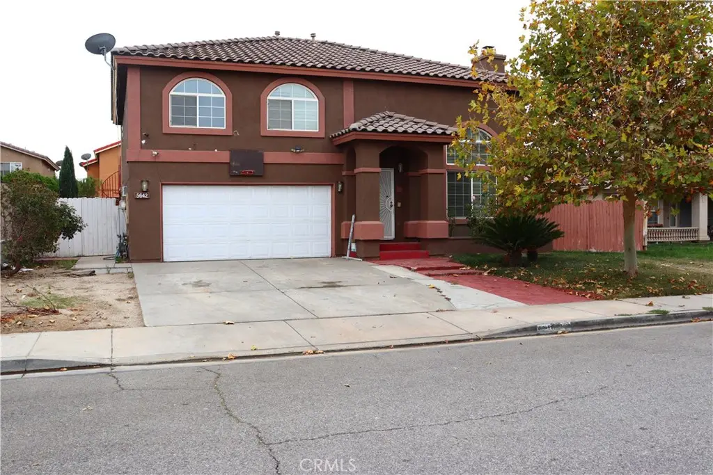 5642 Lighthouse, Palmdale, CA 93552 - #1