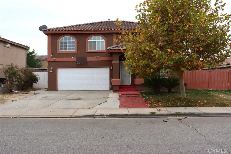 5642 Lighthouse, Palmdale, CA 93552 - #2