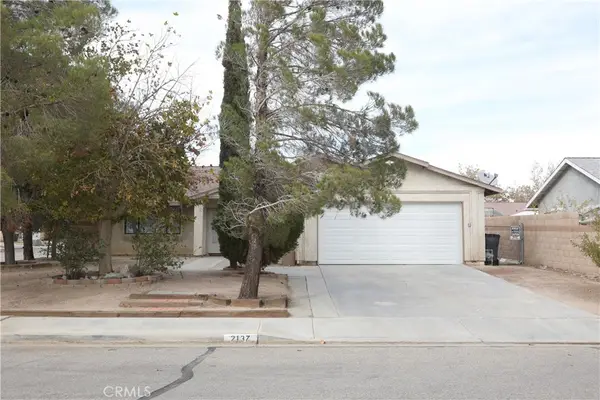 2137 Phlox, Rosamond, CA 93560